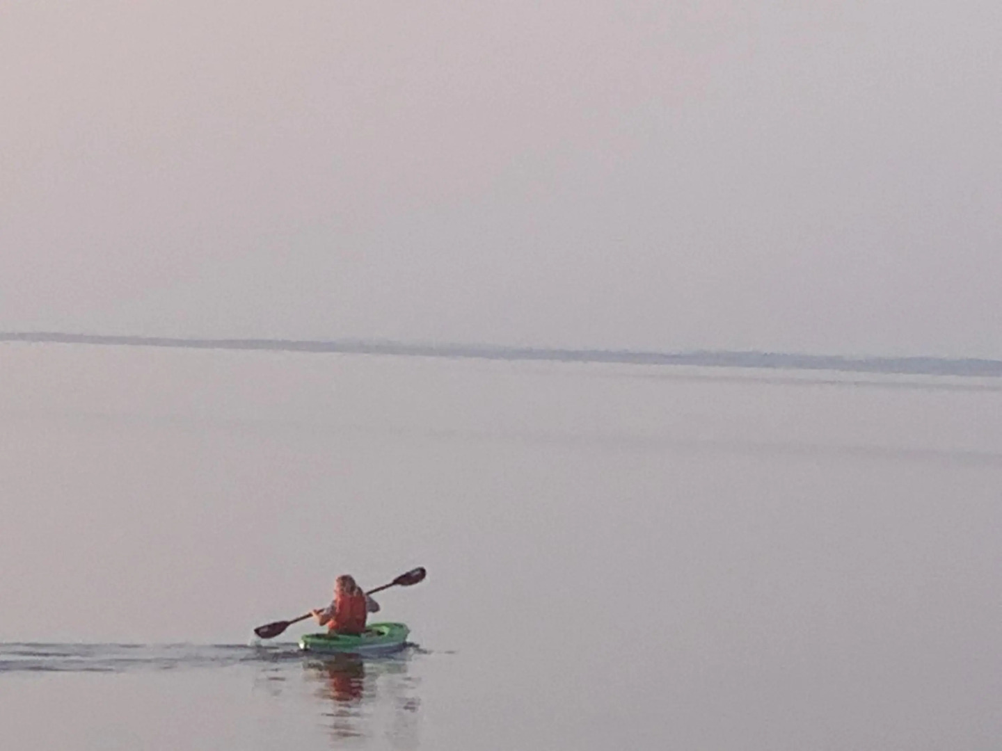 Les pieds dans le sable