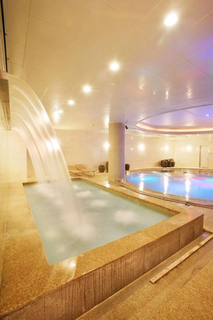 Hanwha Resort Jeju