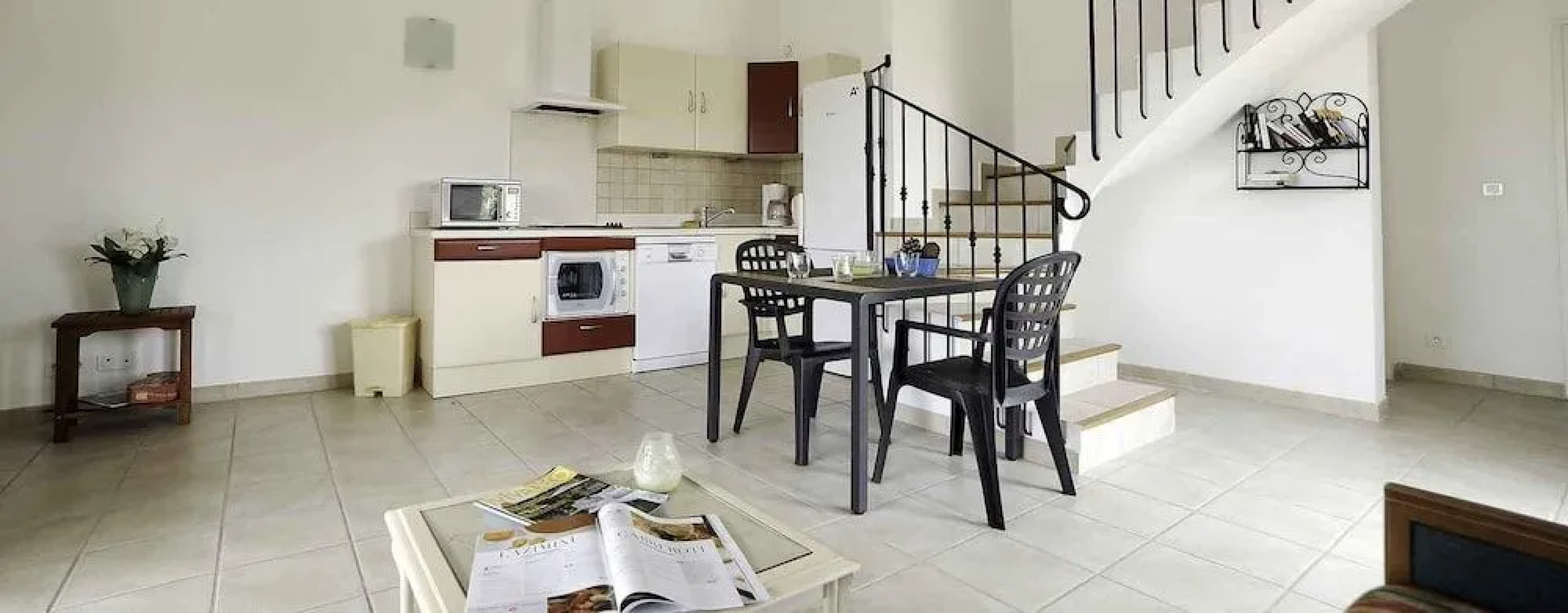 Résidence Tamaris 2