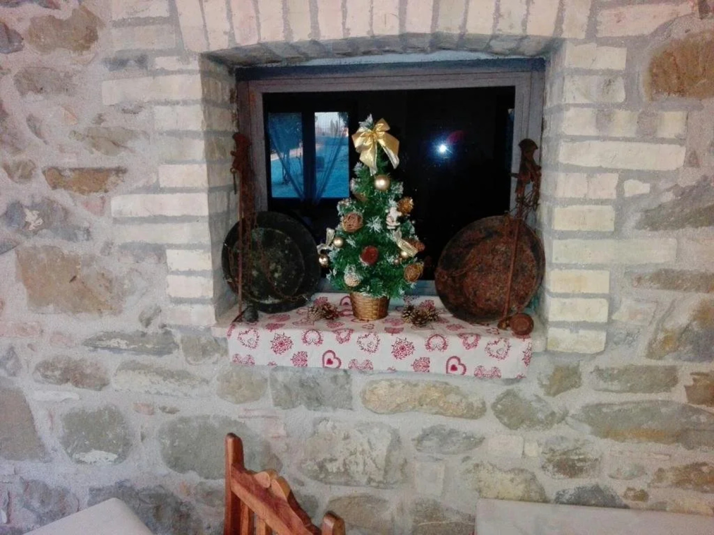 B&B Il Cascinale