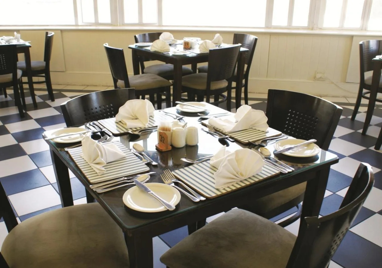 Halyards Hotel