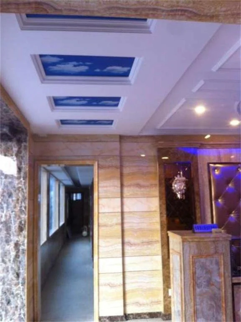 Hong Ze Times Inn
