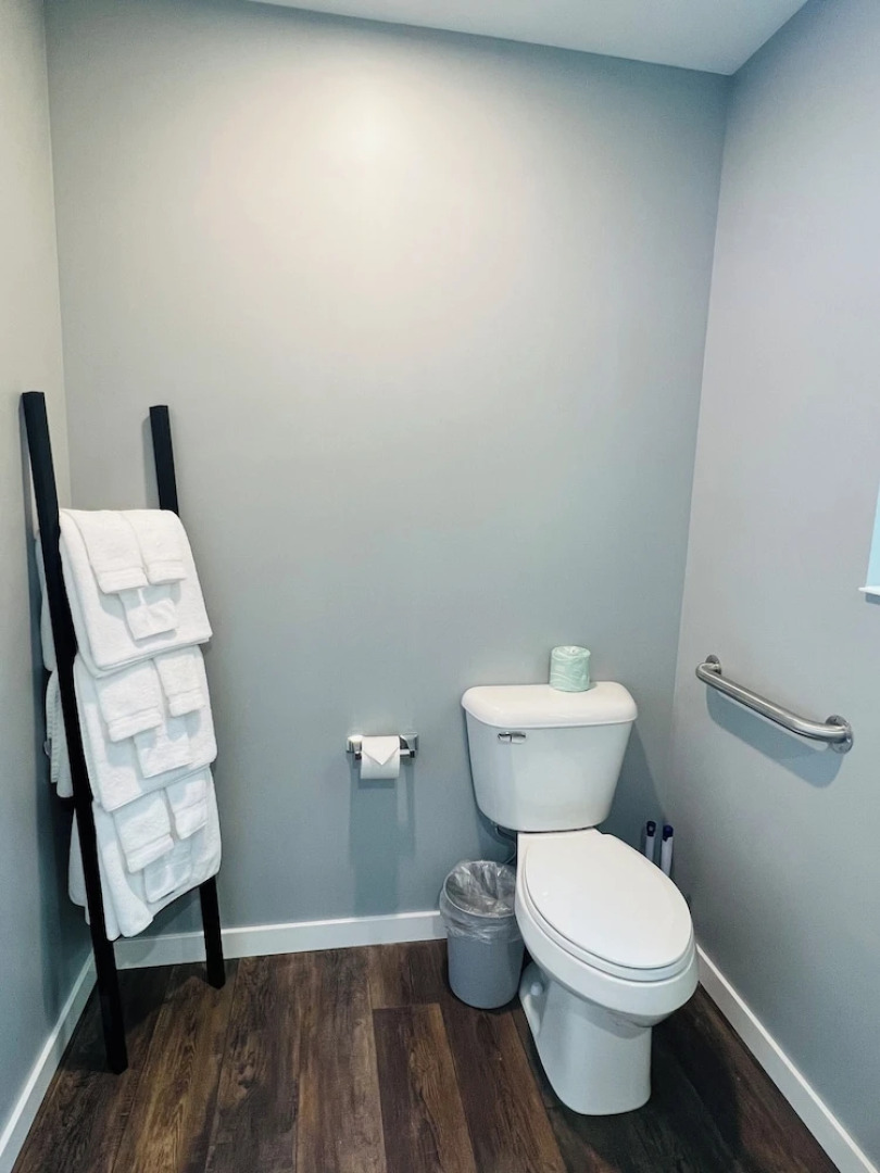 EXPLORE Munising Alger Falls