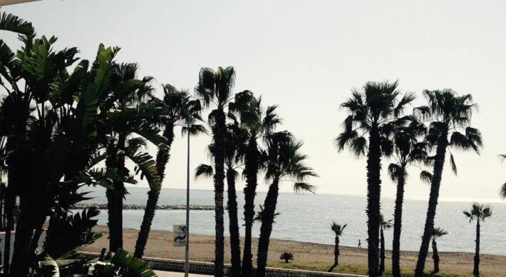 Hostel Bellavista Playa Malaga