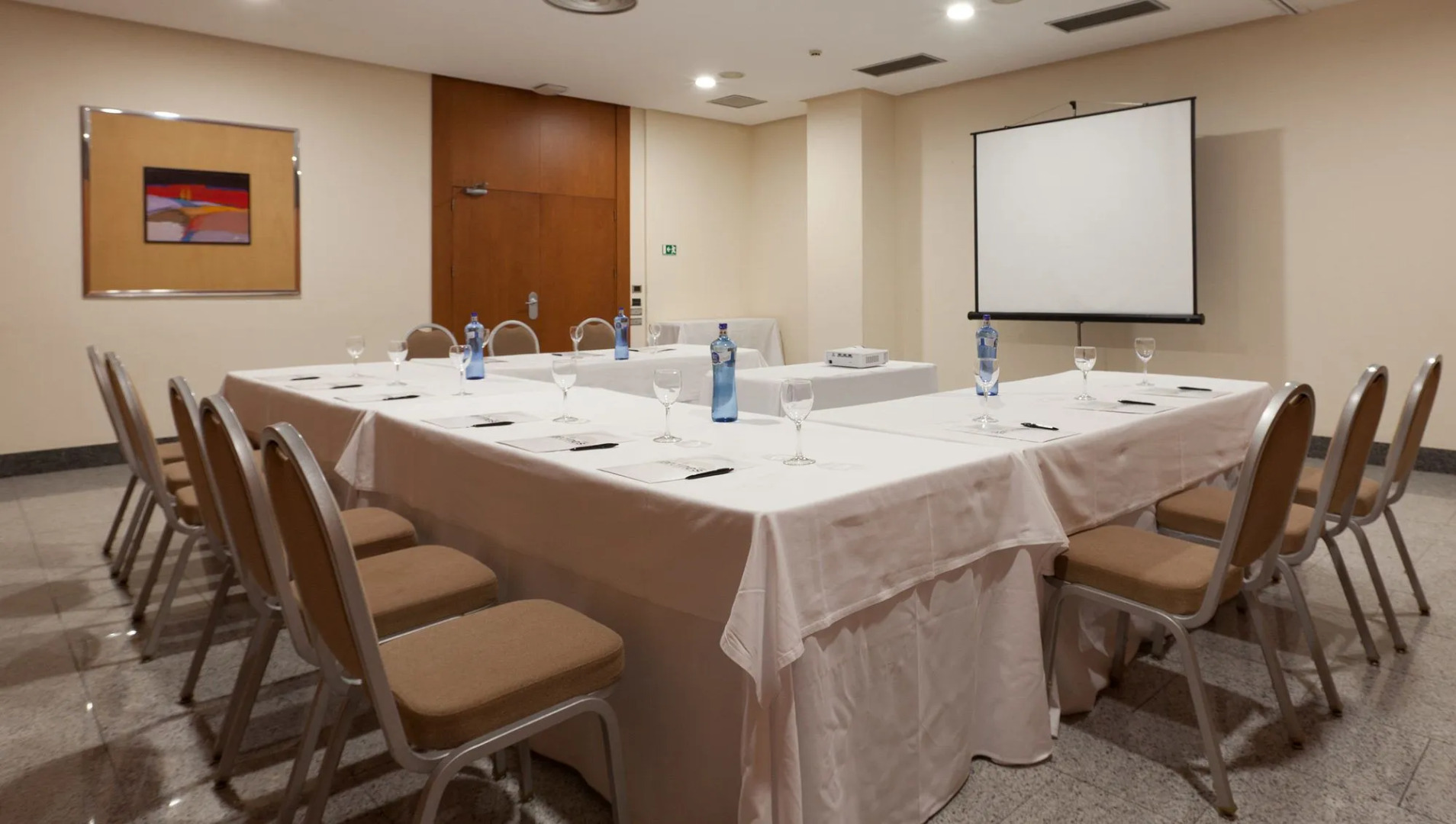 Hotel Jardines de Amaltea