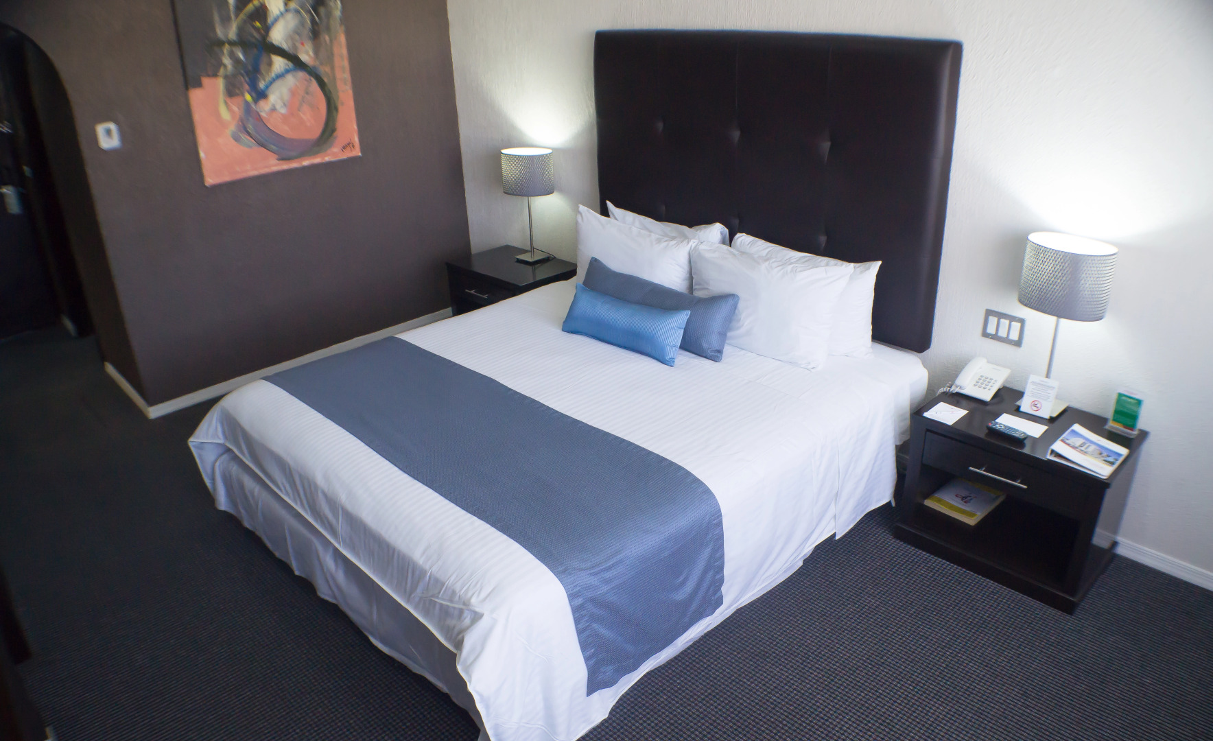 Hotel Pueblo Amigo Plaza & Casino