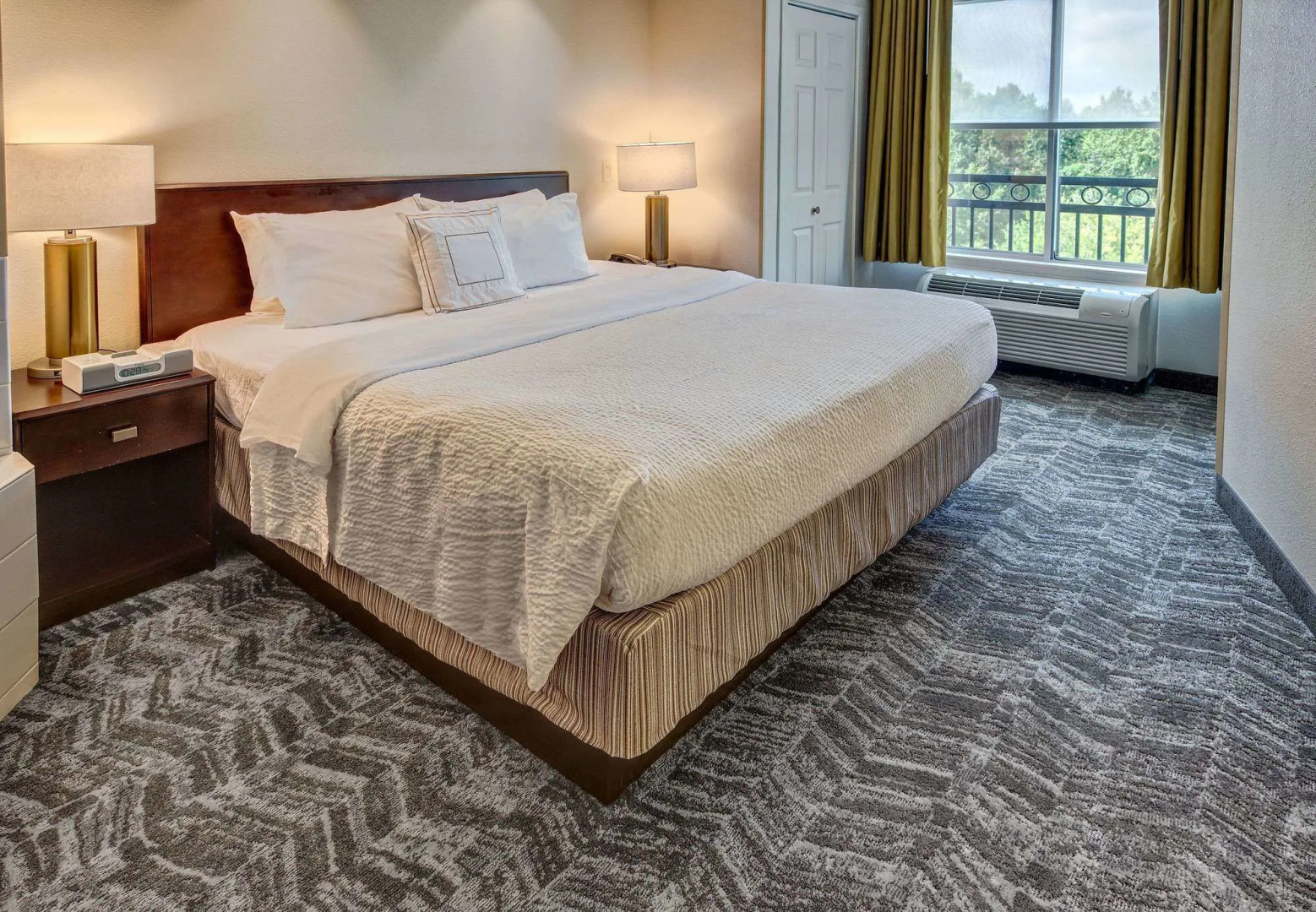 Springhill Suites by Marriott New Bern