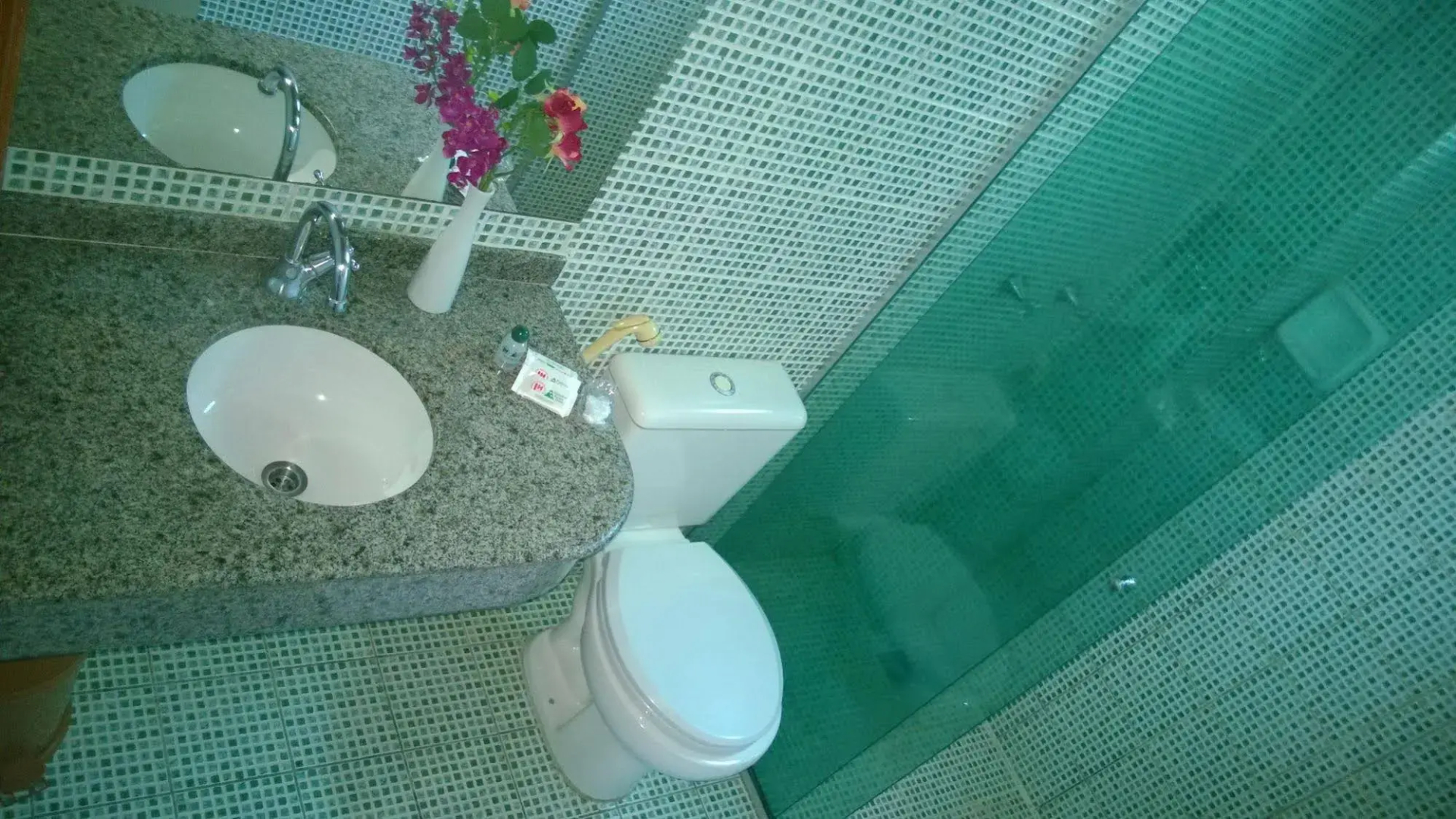 Inacio Palace Hotel