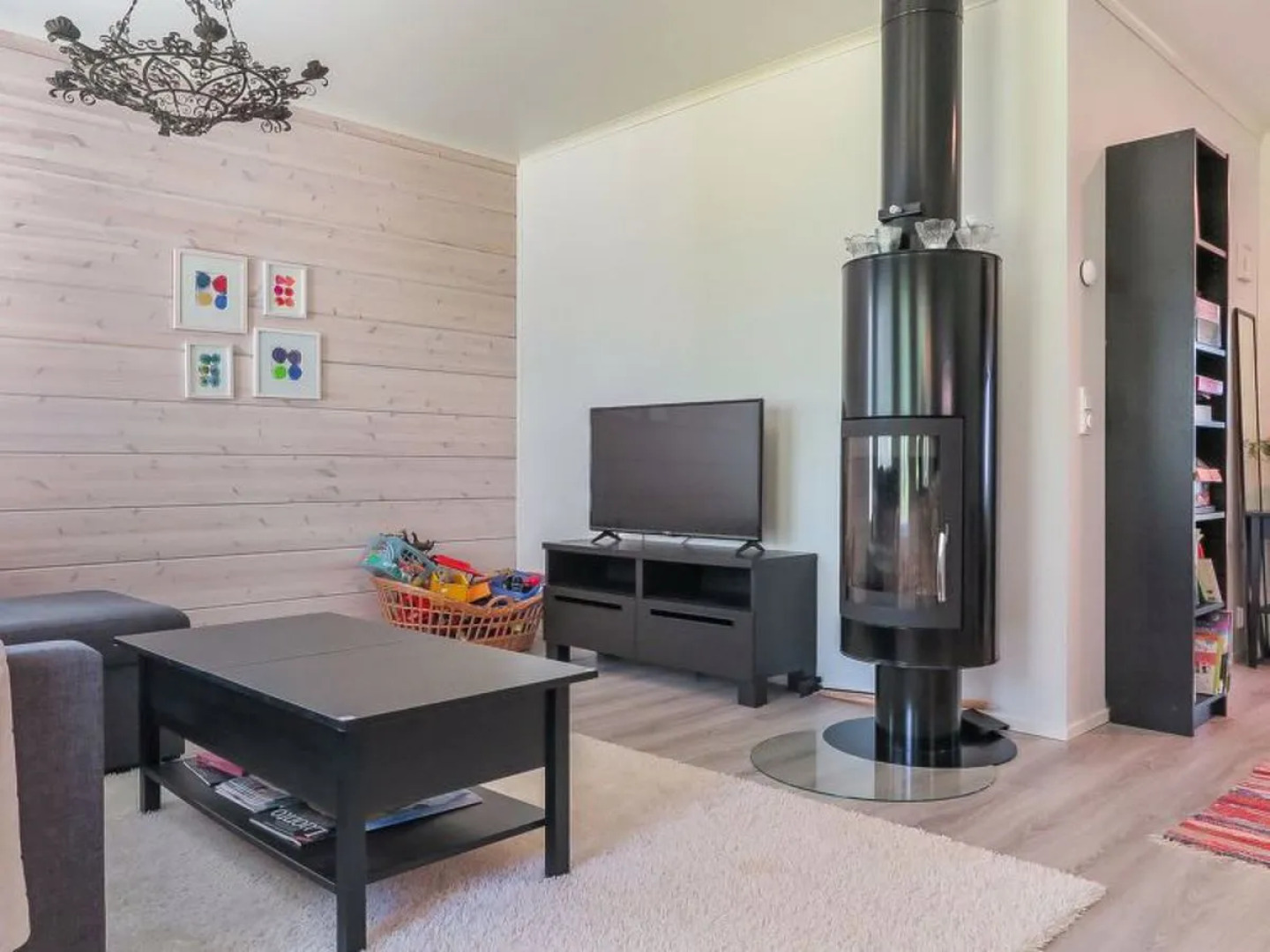 House Tapiska Taivalkoski