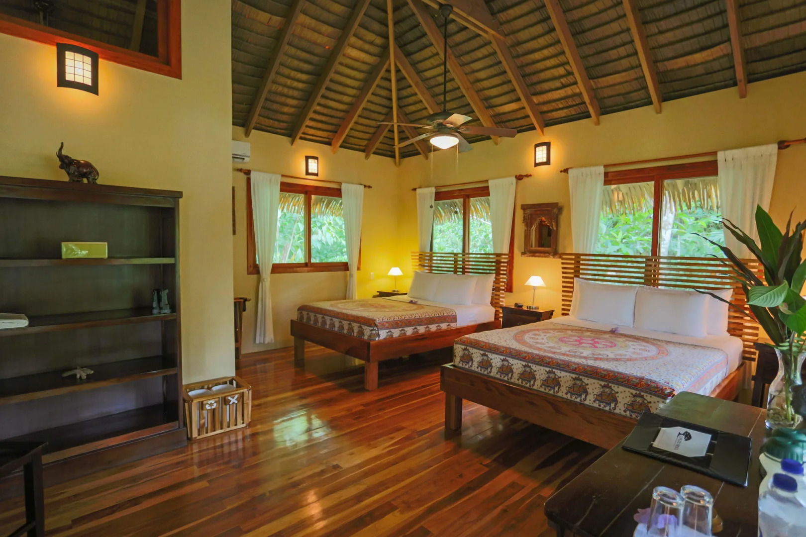 Copa De Arbol Beach & Rainforest Resort