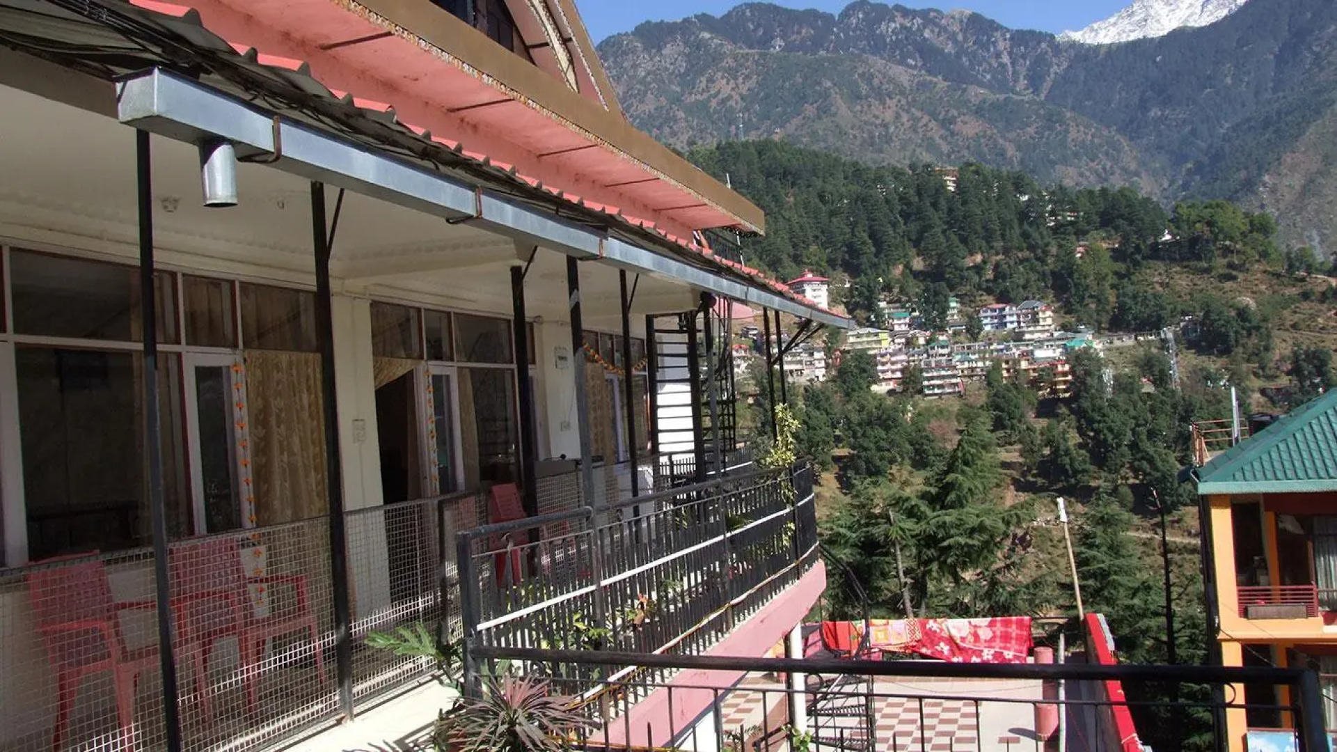 Hotel Ekant Lodge