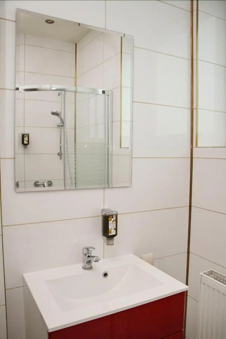 Hotel Court Wellness & Spa