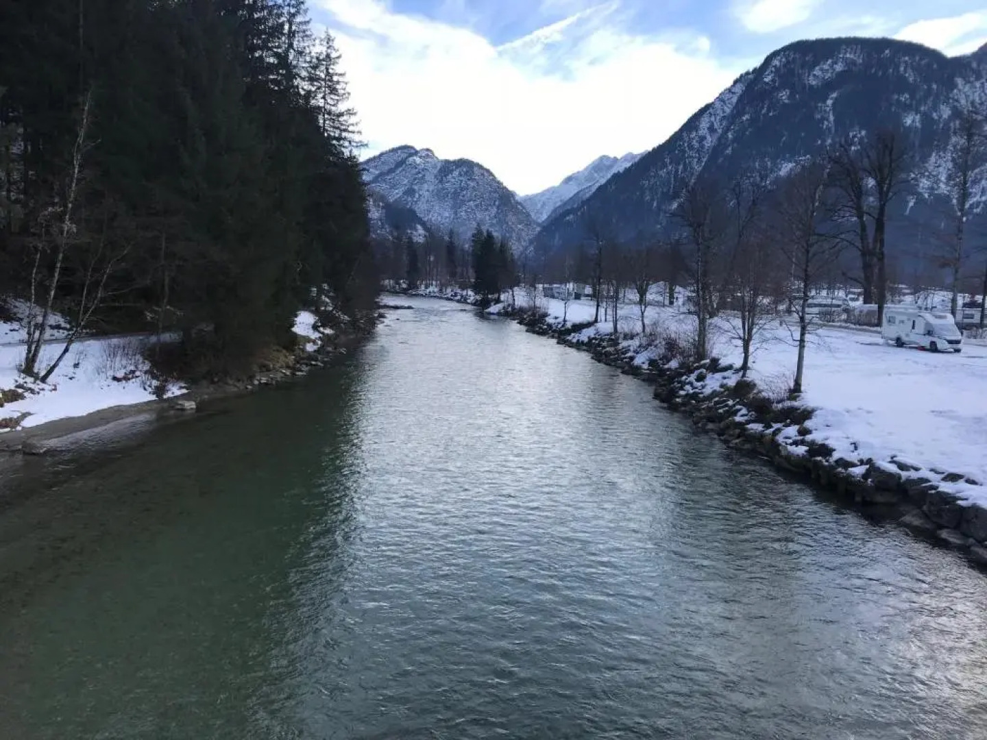 Grubhof Castle Flat for Families