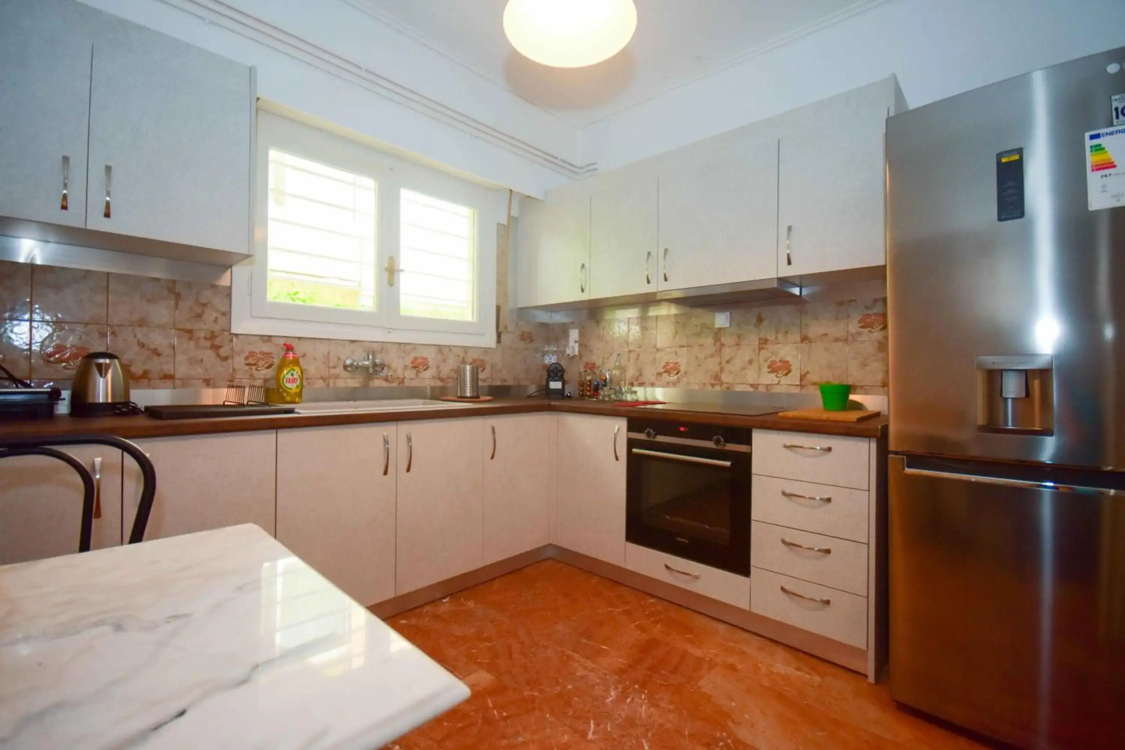 Filoxenia Apartment Athens