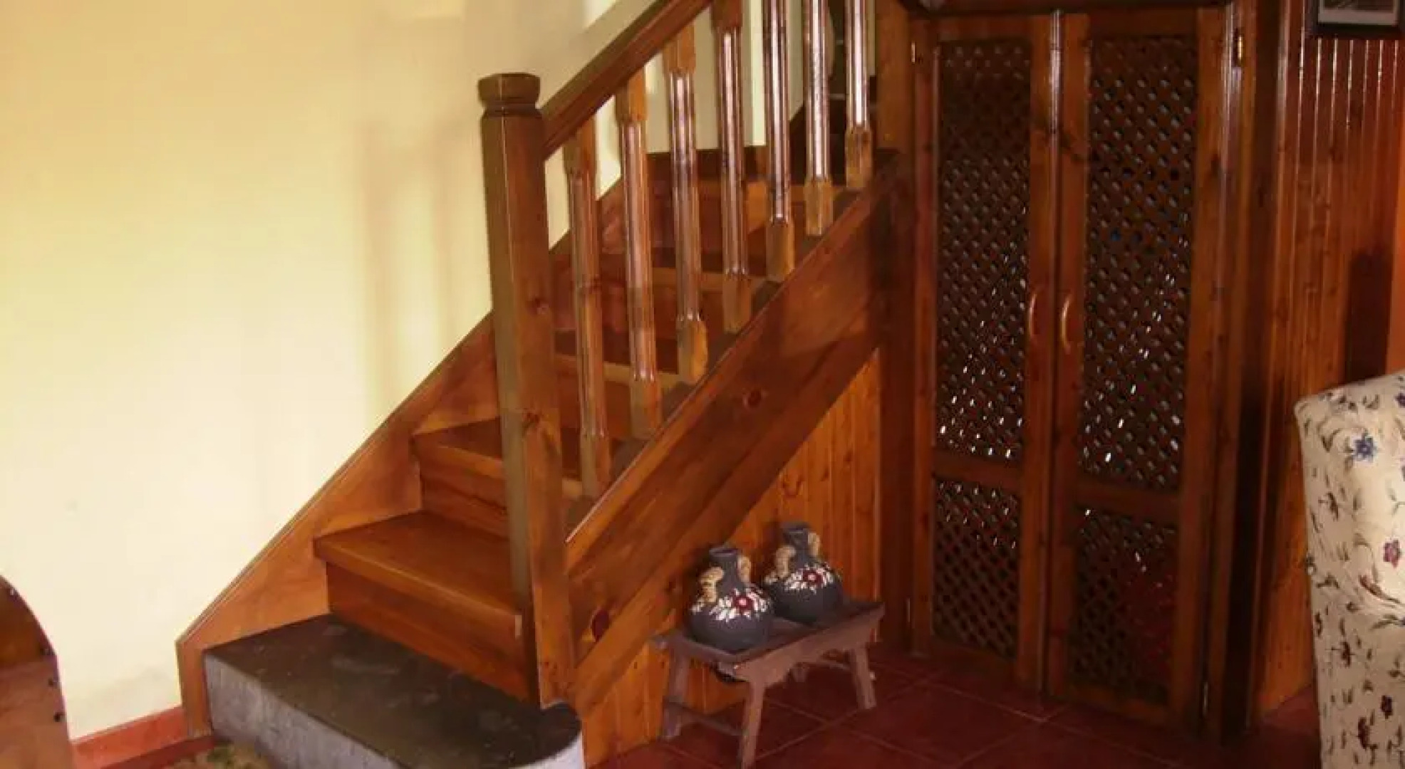 Casa Rural La Taberna