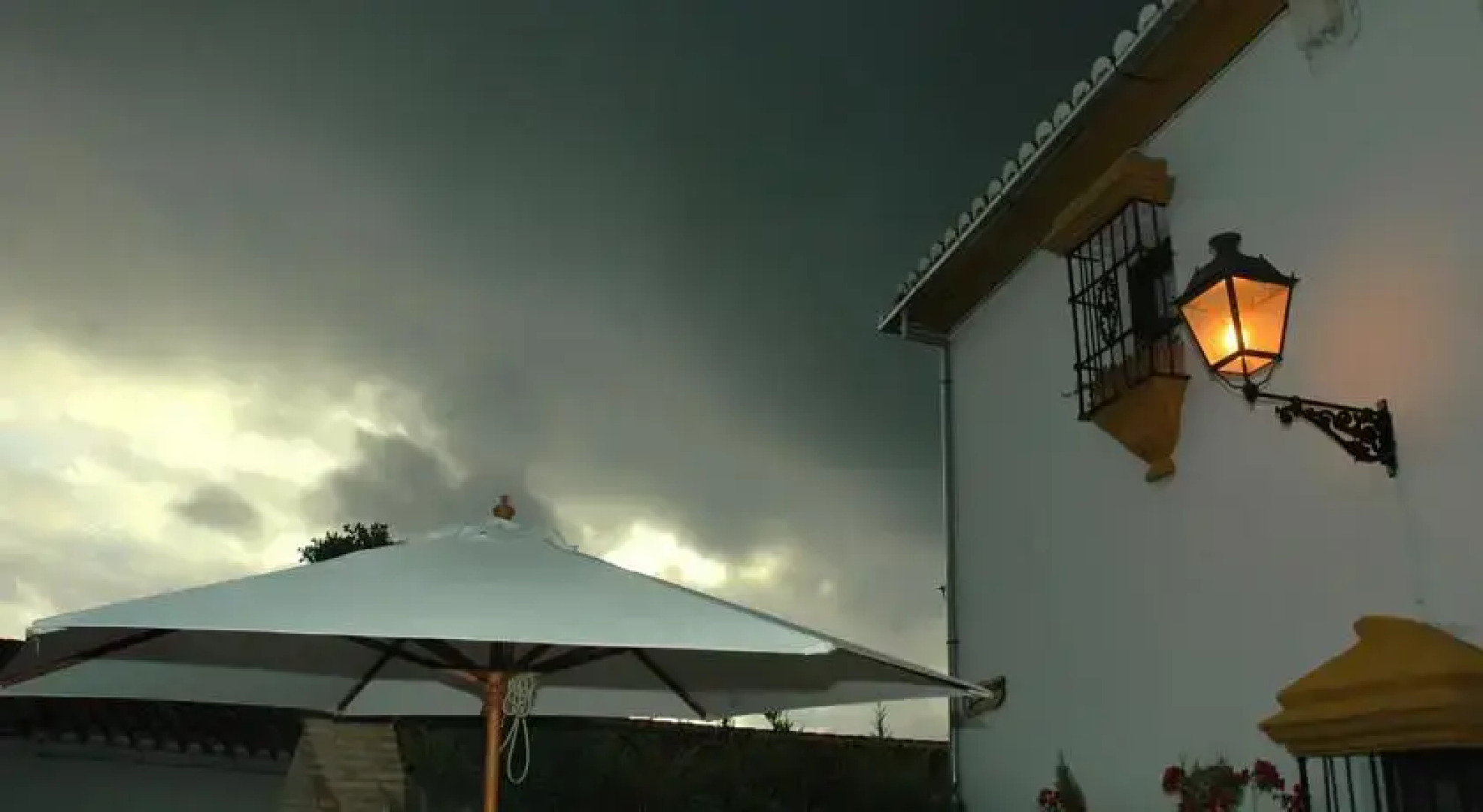 La Casa Grande de Alpandeire