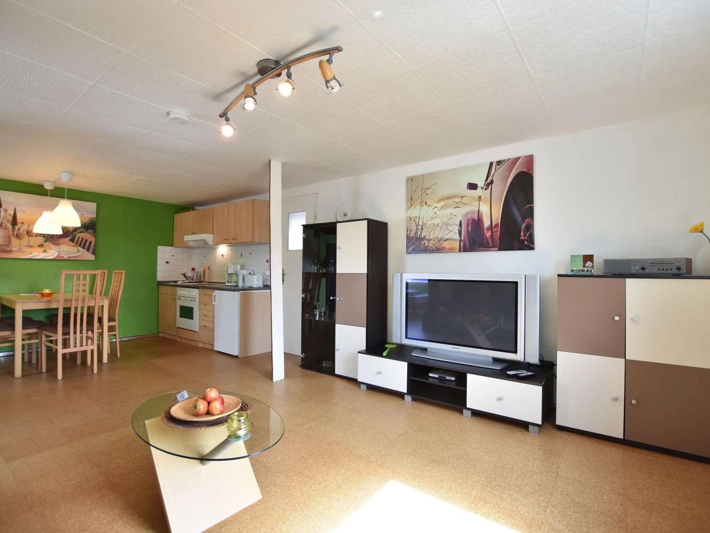 Apartment near Insel Poel