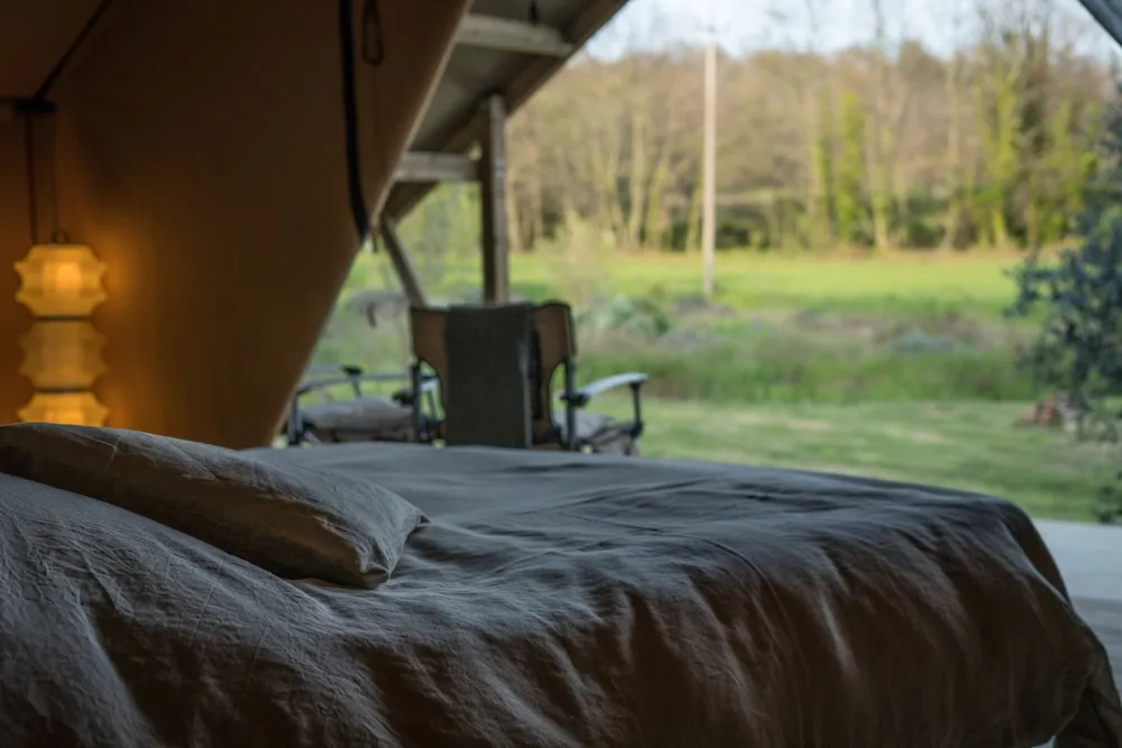 Agriturismo Sant'Egle