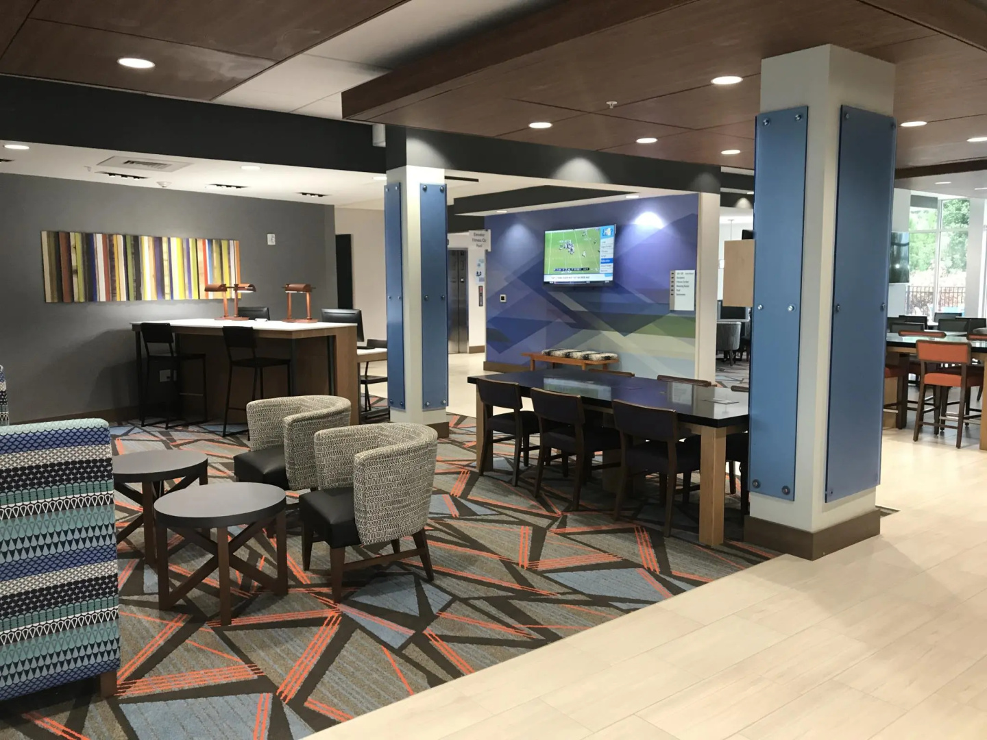 Holiday Inn Express & Suites Greenville SE - Simpsonville by IHG