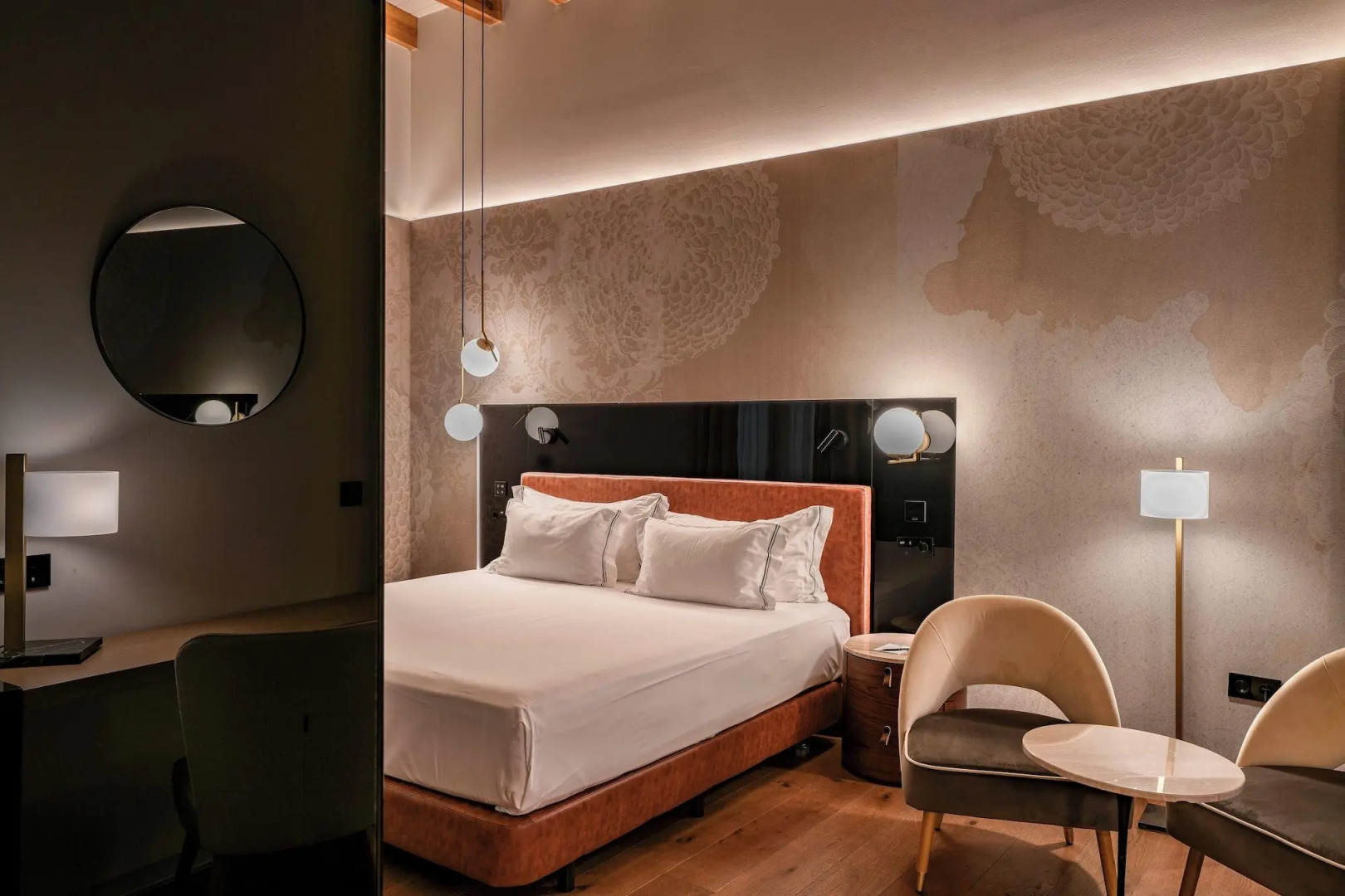 Hotel Vincci Selección Unuk 5* GL