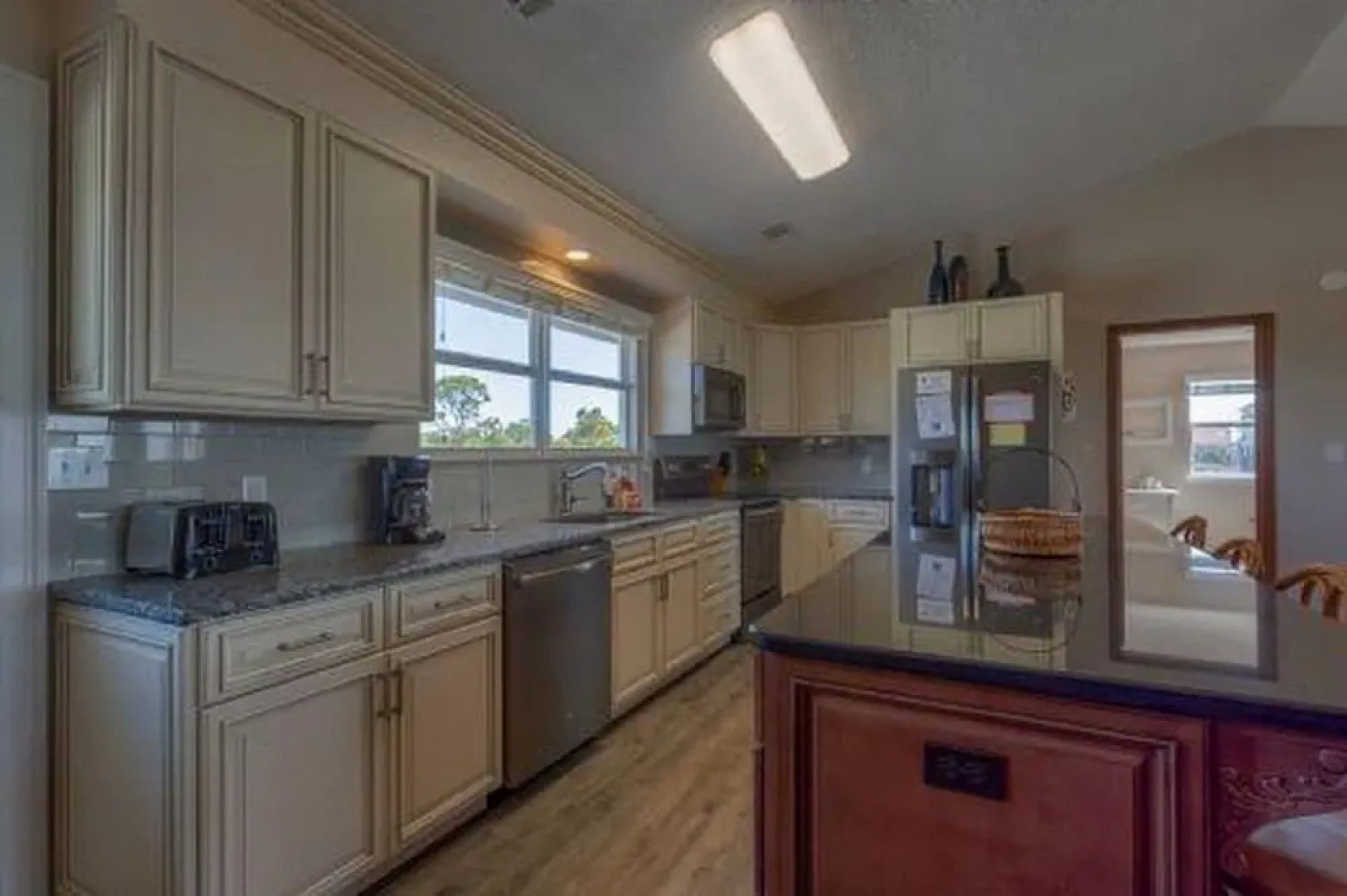 Gulf Breeze Apartment 3 Bedroom