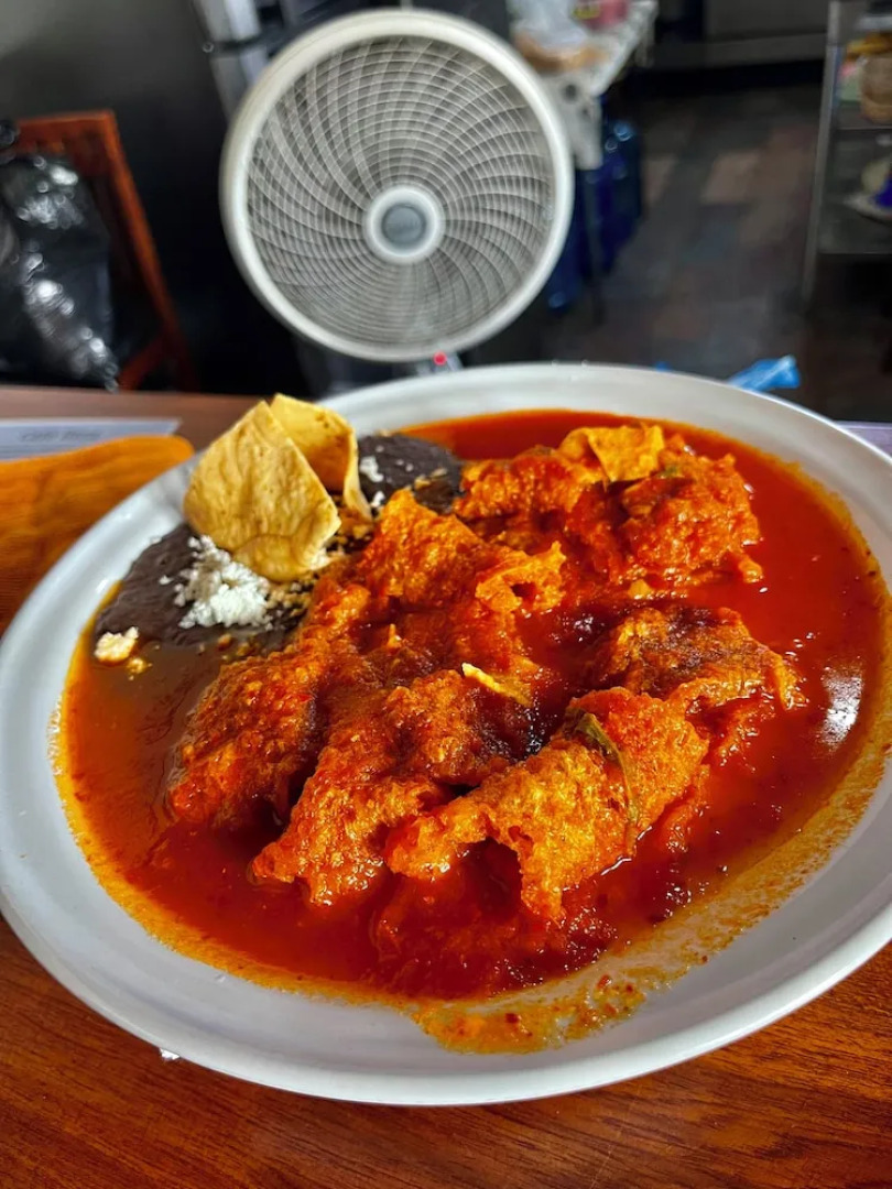 Hotel Casa Teresa Galeria Cafe