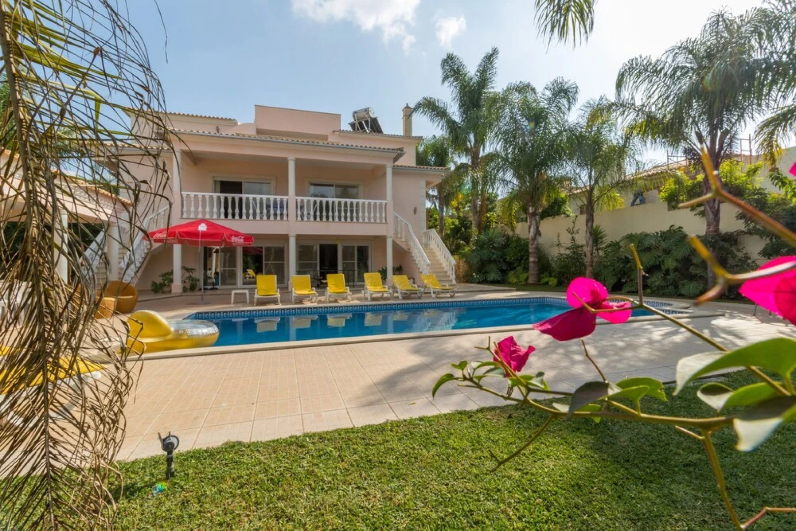 Villas2Go2 Alvor Villa