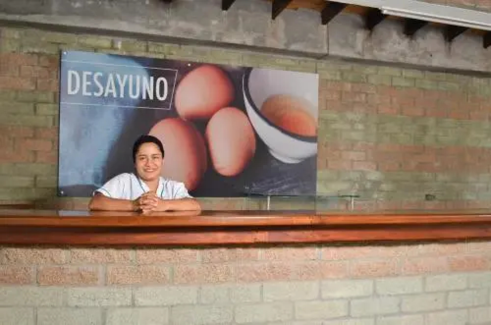 Hosteria Horizontes