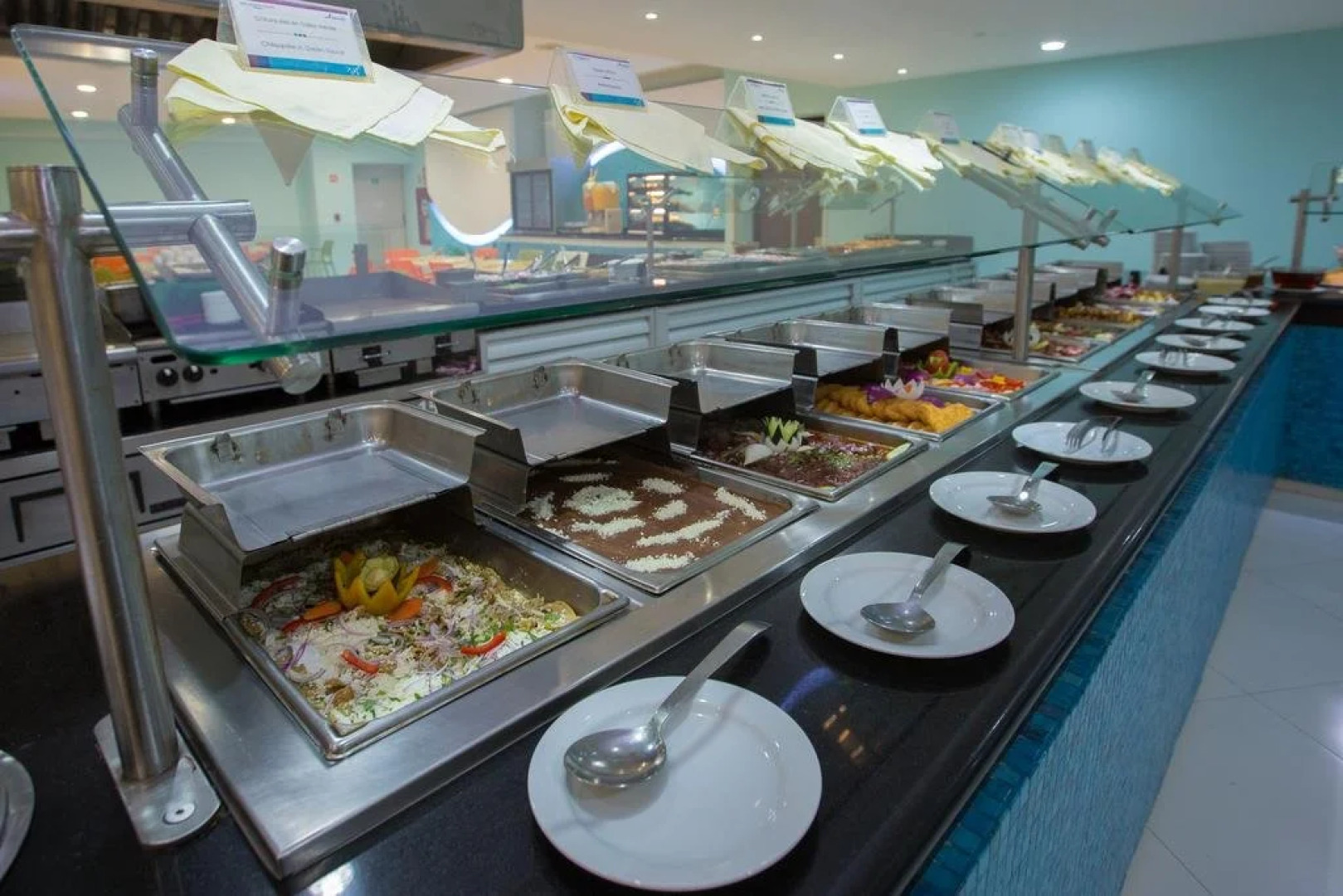 Hotel Azul Ixtapa Grand Resort Spa and Convention Center