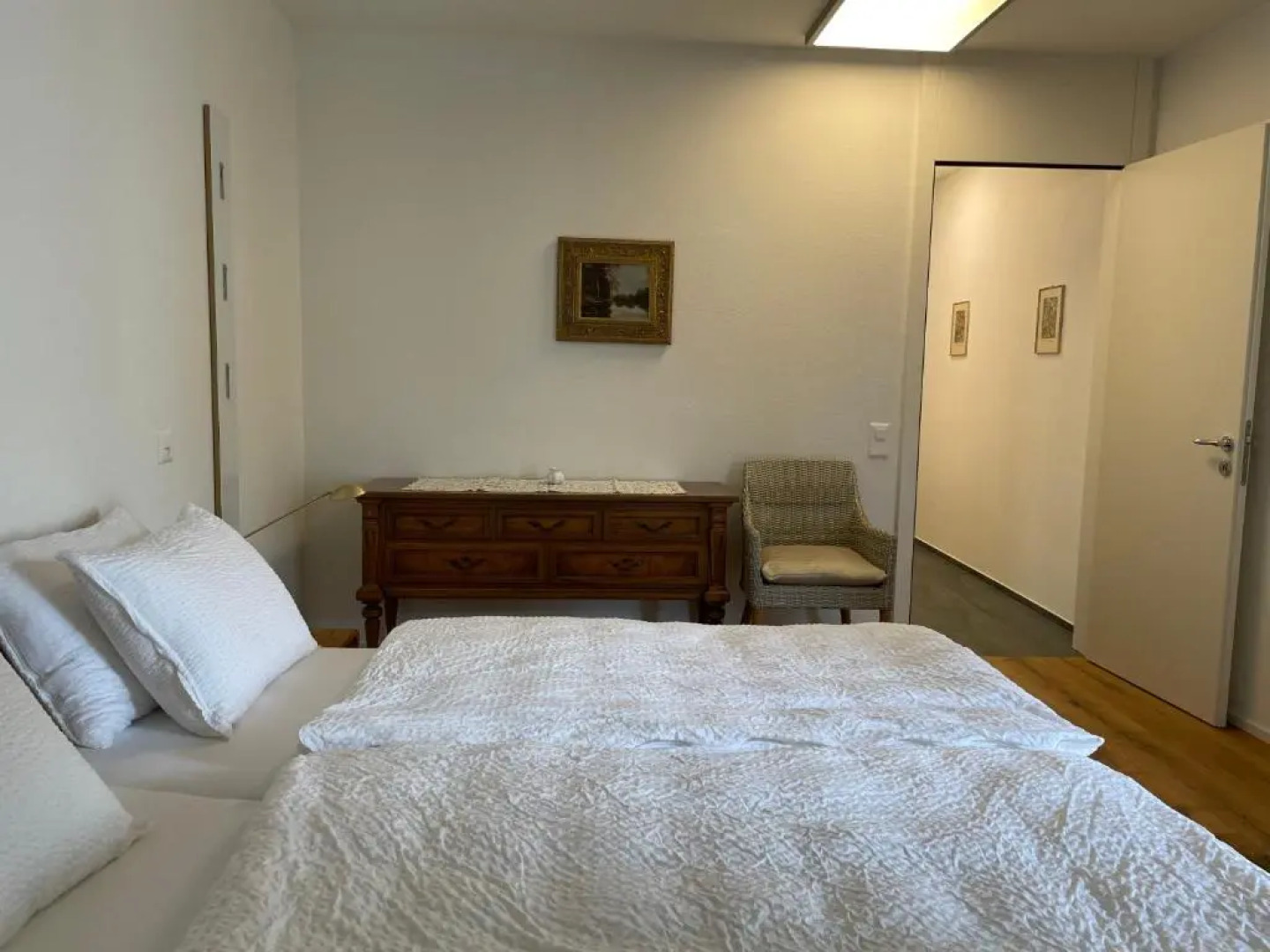 Locarno-Monti: Solemonte Apt.103