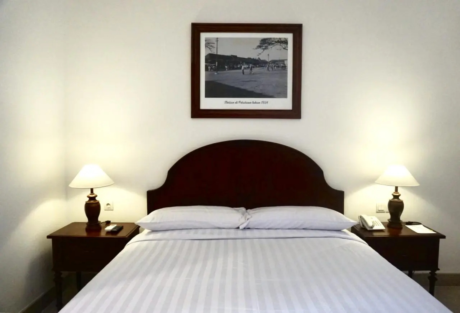 Daroessalam Hotel Syariah