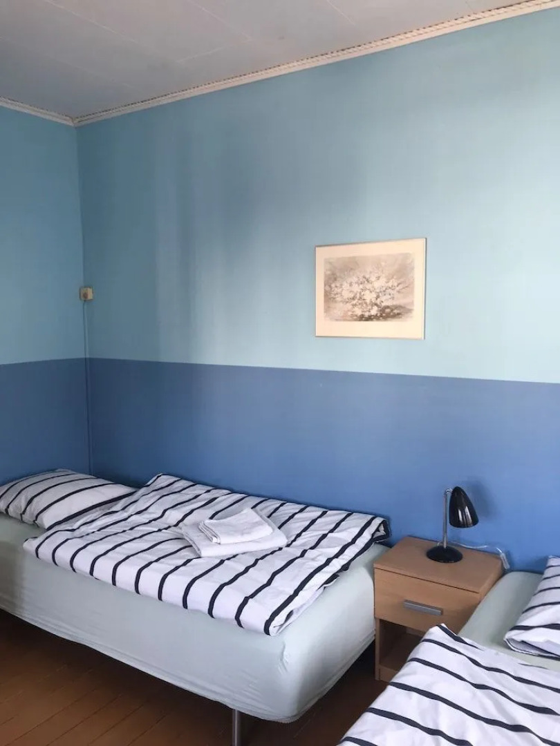 Byens Bed og Breakfast