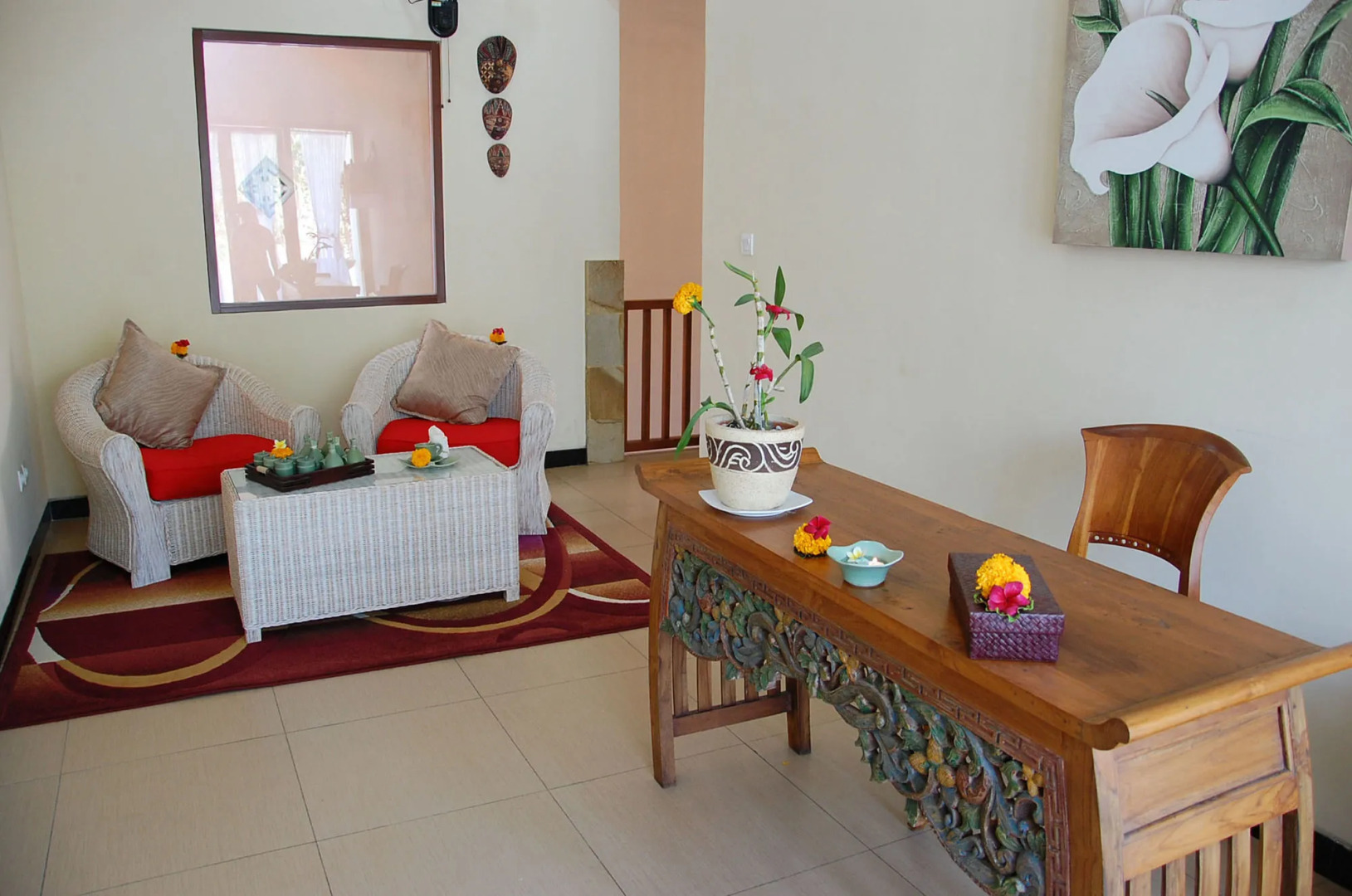 Bali Dive Resort and Spa