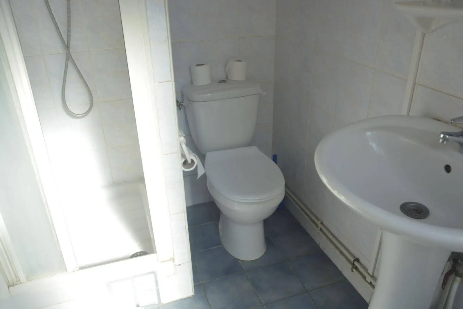 Grand Hotel du Prince Eugene - Prince Paris Hotels