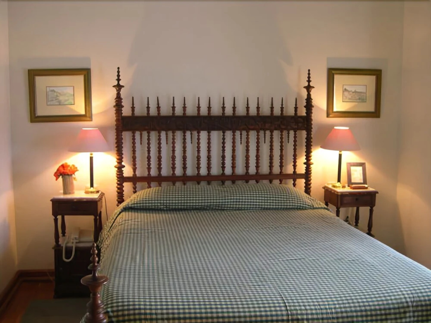 Hospedaria do Convento d'Aguiar- Turismo de Habitacao