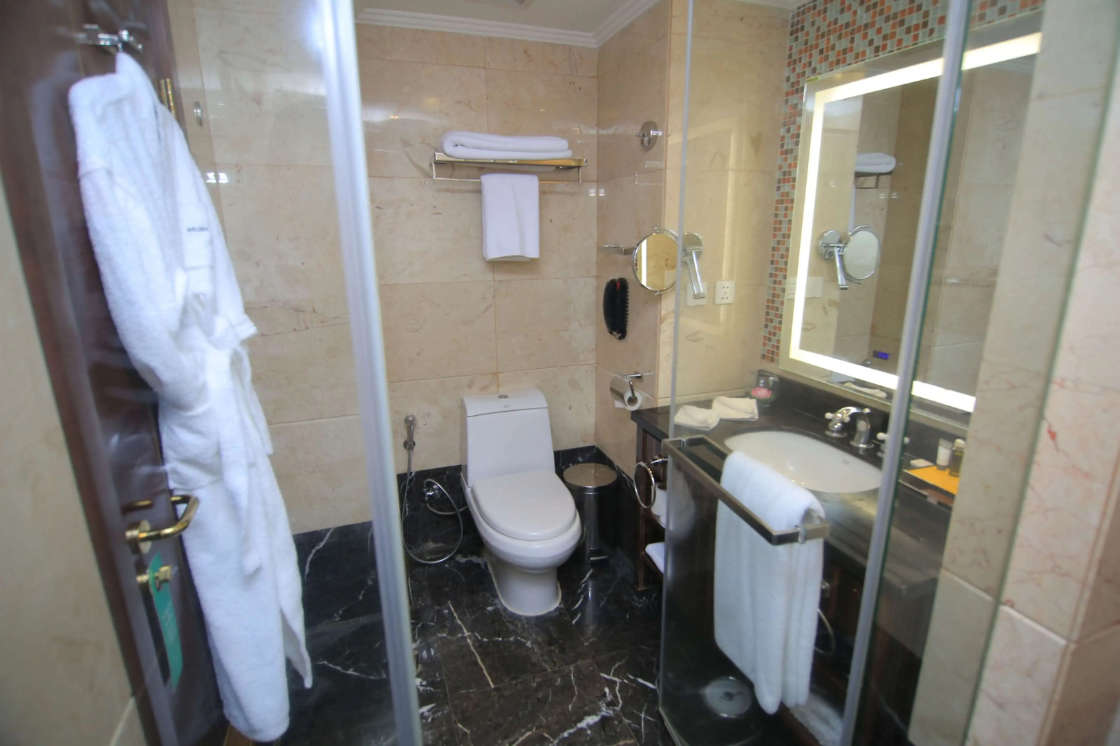 Golden Tulip Addis Ababa