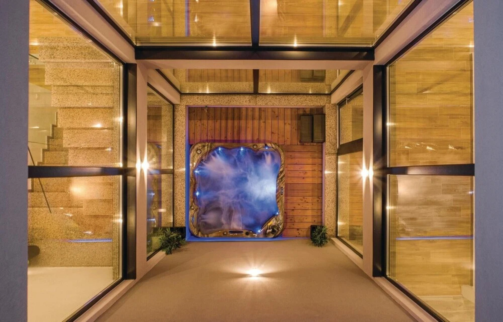 Amazing Home in Cervar With Wifi, 4 Bedrooms and Outdoor Swimming Pool