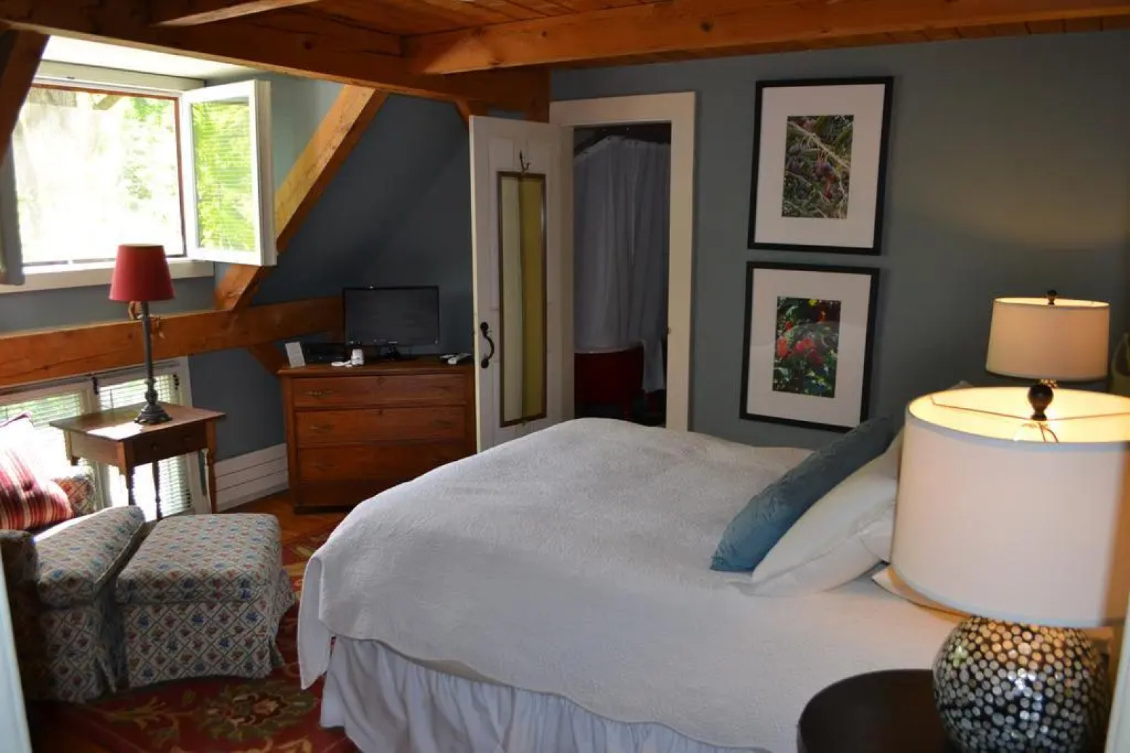 The Inn at Weathersfield