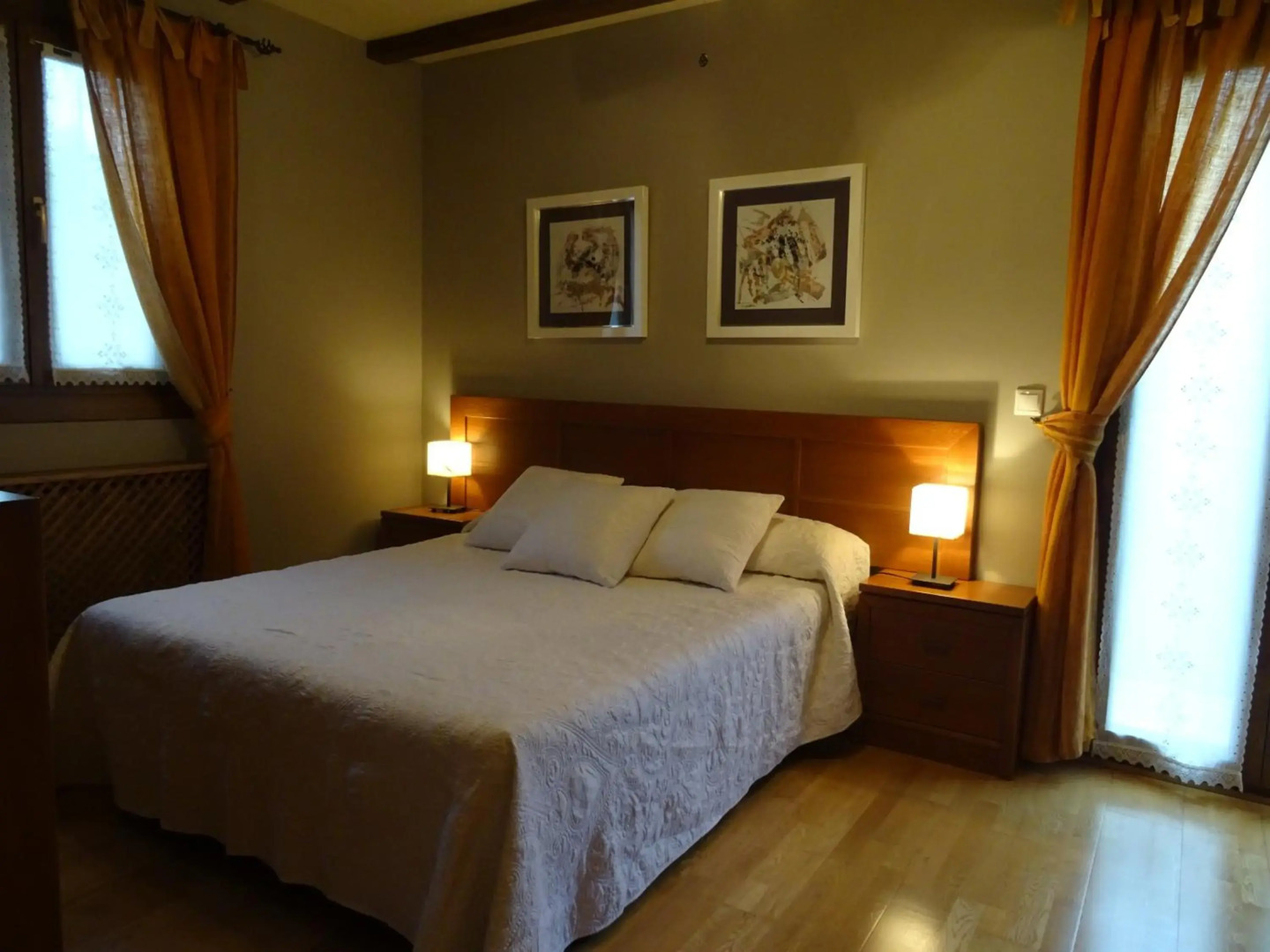 Duplex Usuaia con Jacuzzi