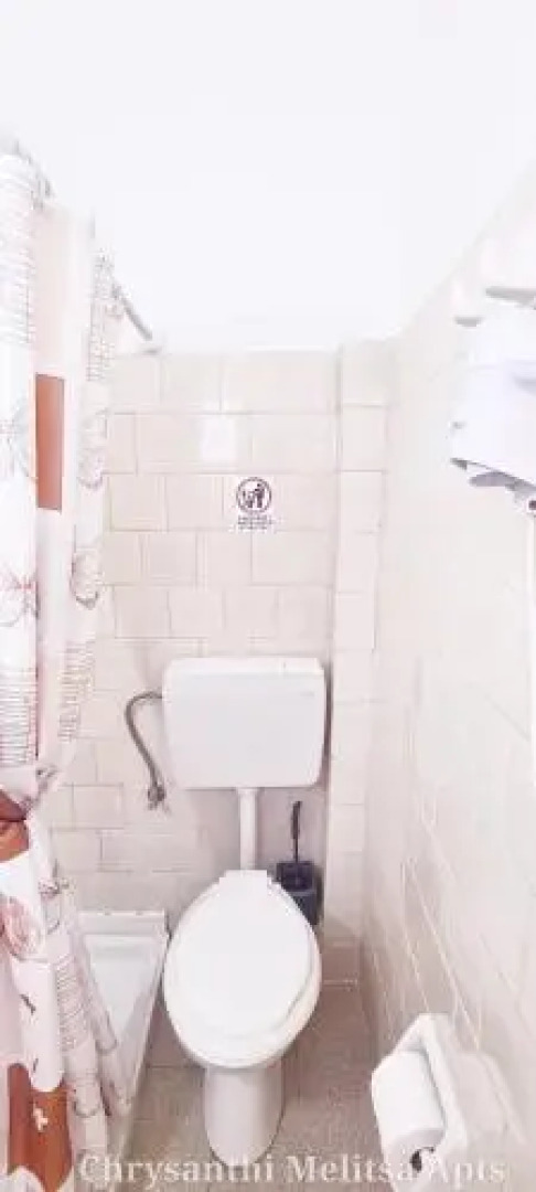 Chrysanthi Melitsa apts.