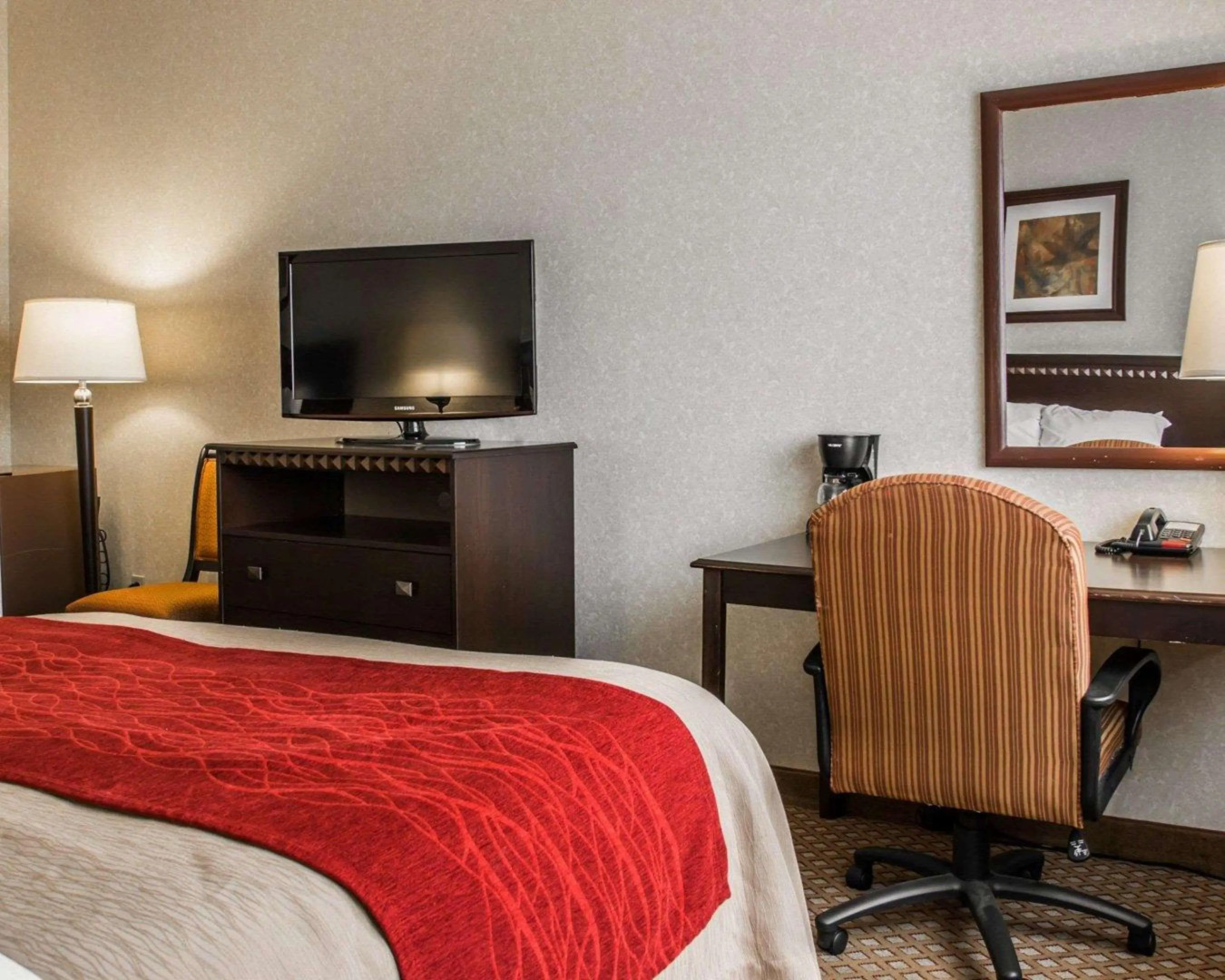 American Inn & Suites Waterford