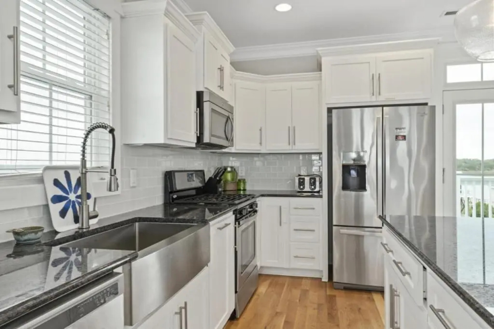 Coast is Clear by Oak Island Accommodations