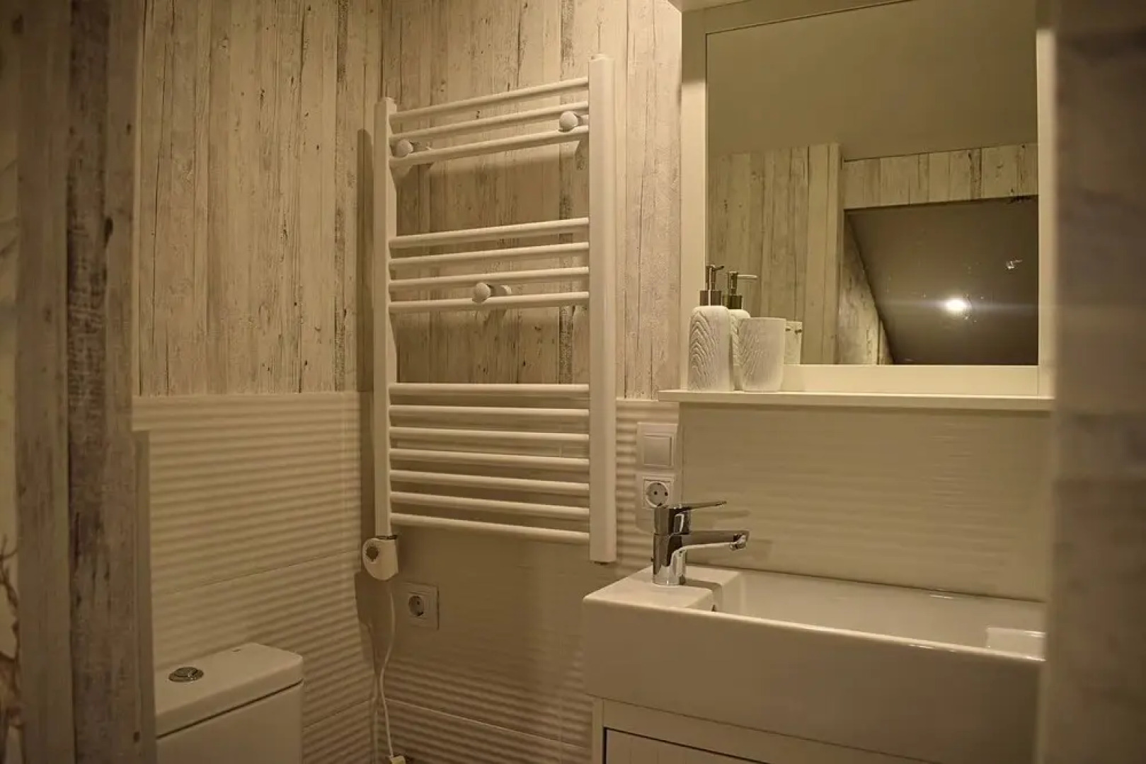 Telera Home by Keywii. 6 Paxs. Sallent de Gallego