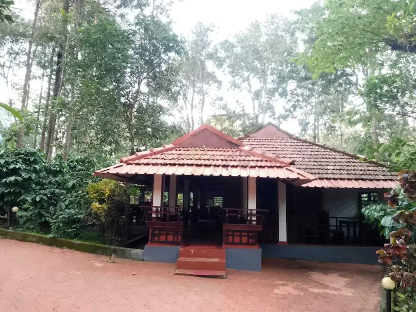 Humble Nest Coorg
