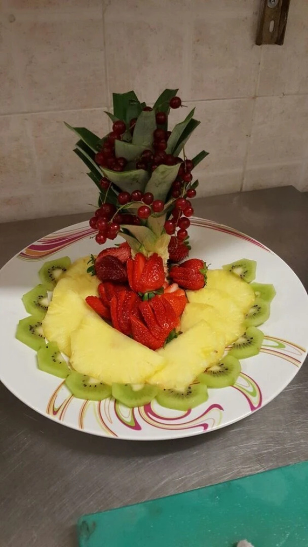 La Casina dei Nonni EDAG Azienda Agrituristica