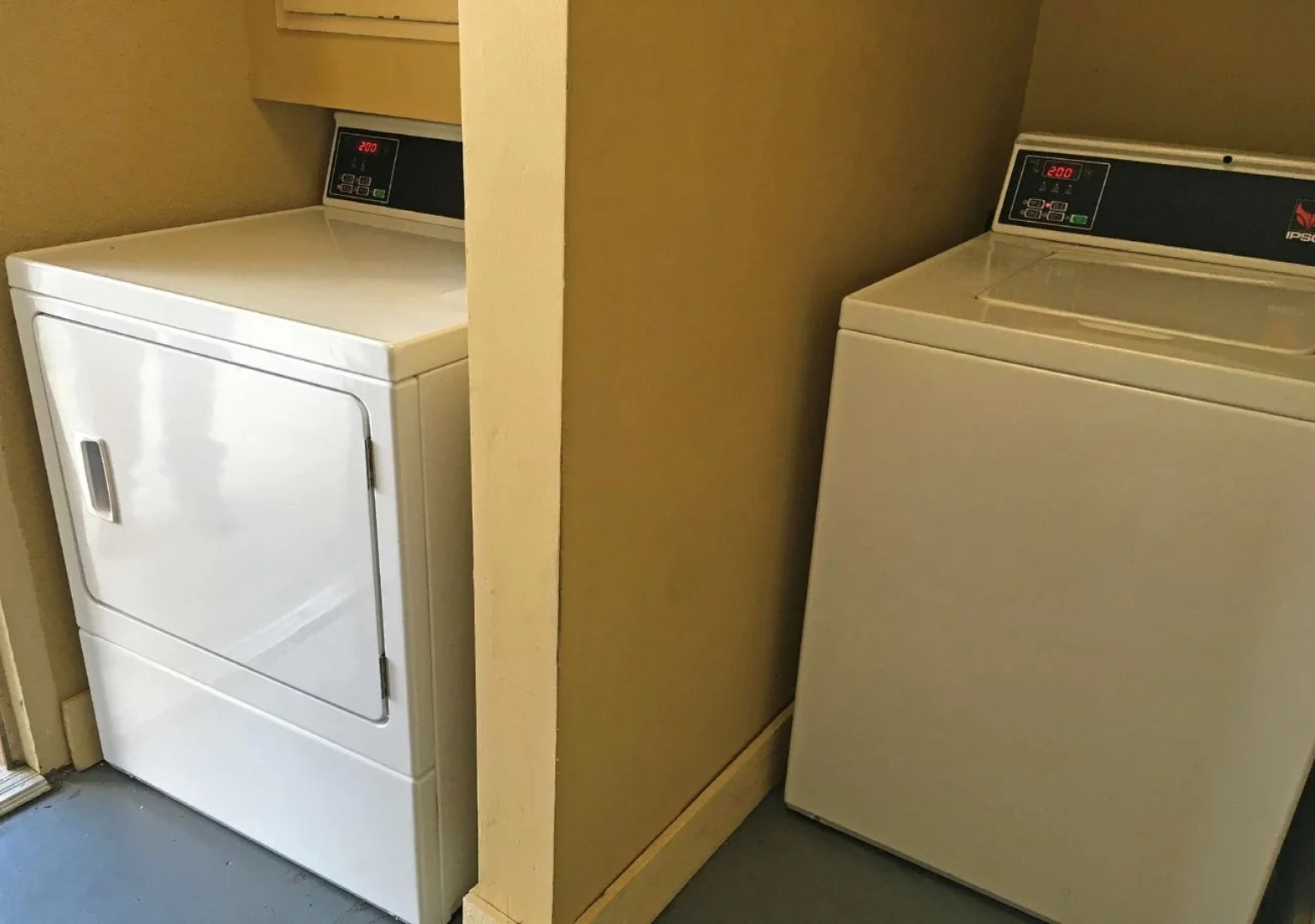 Motel 6 Scottsboro, Al – Hwy 72