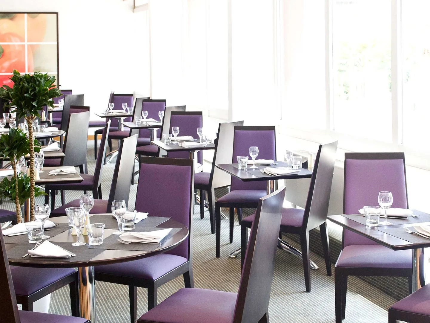 Mercure Aix en Provence Beaumanoir