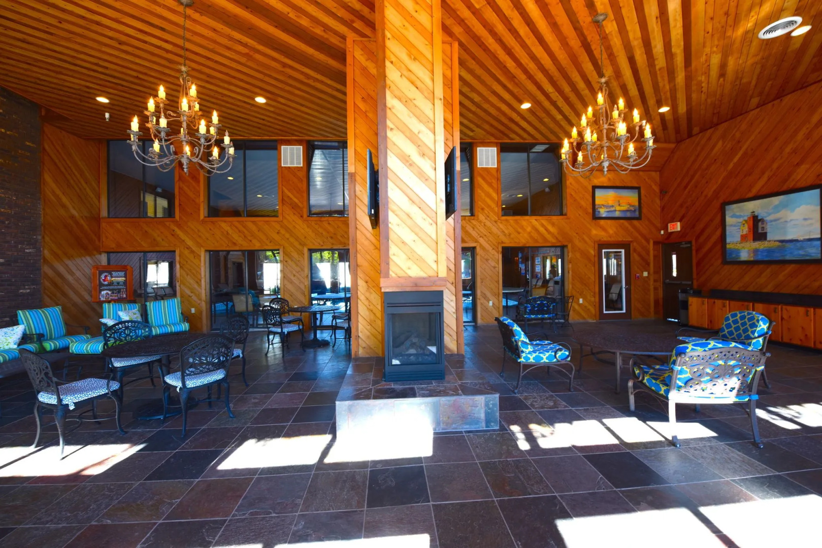 Best Western Plus Dockside Waterfront Inn