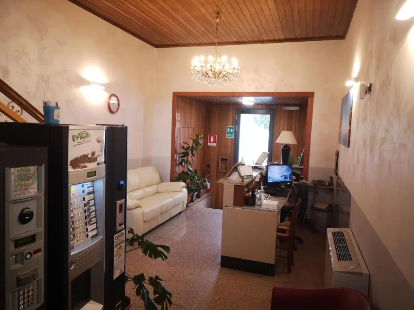 Hotel Residence Sestriere