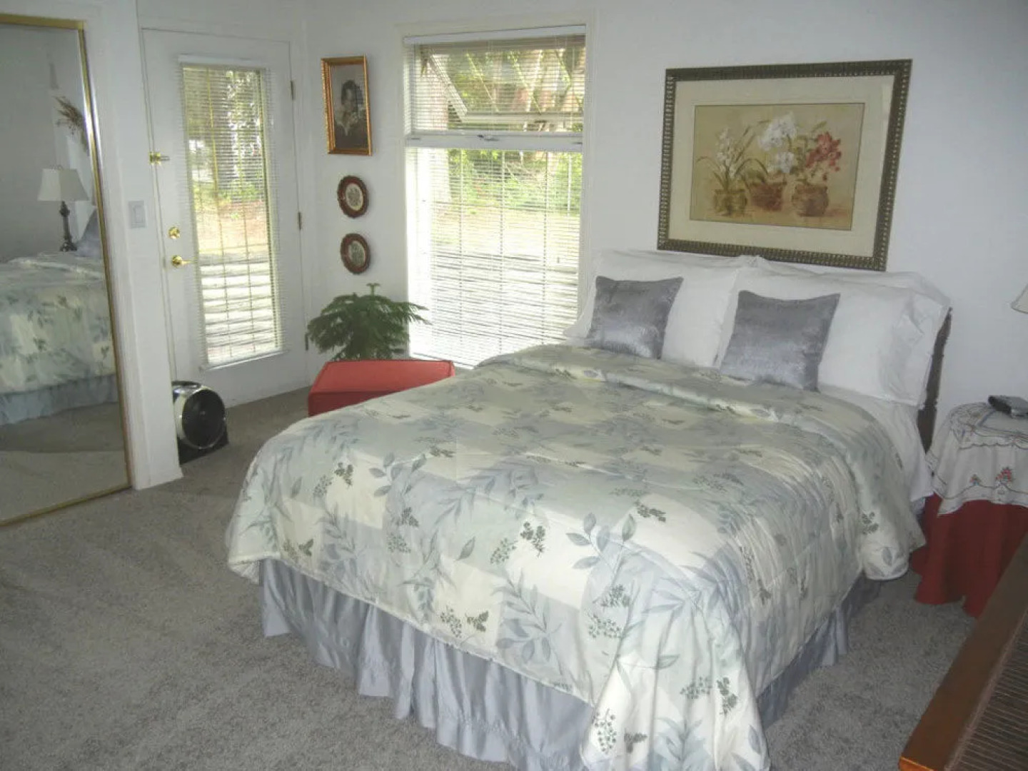 Ridgeview Gardens Bed & Breakfast